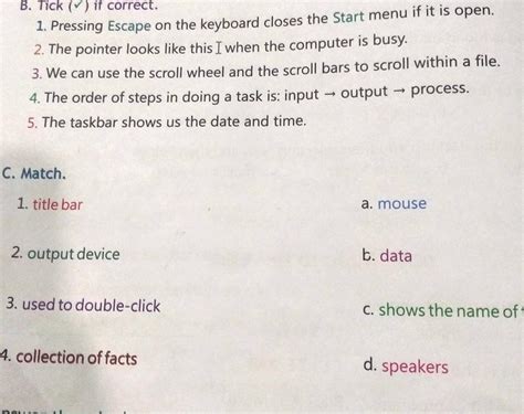 do these questionsi will mark you brainlist - Brainly.in