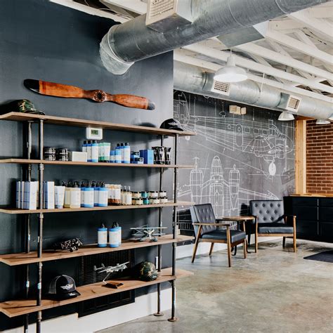 Best Barbershop in Savannah, GA - AV8 Barbers - Best Salon and Spa in ...