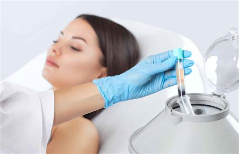 Platelet Rich Plasma Treatment/Therapy Peachtree City | Functional PRP for Facial Rejuvenation ...