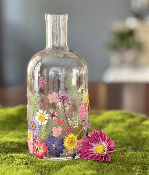 Glass Flower Vase Ideas Get Inspired With These Ideas For Floral