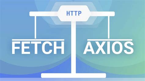 Image result for Axios Fetch API