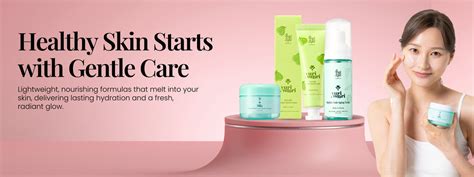 YuriWoori: Authentic Korean Skincare in India | Expert-Curated K-Beaut