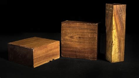 Chakte Viga :: West Penn Hardwoods