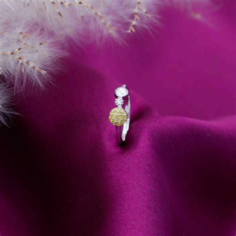 Lagos Caviar Ruby Ring – Tahi