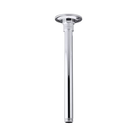 Kohler - Ceiling Mounted Shower Arms - K-16347IN-CP on decure.in ...