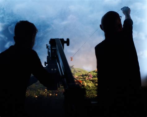 Hermès is now hosting a magical touring theatre performance about ...