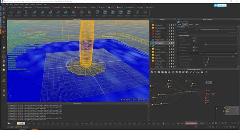 RealFlow Commercial 的图像结果