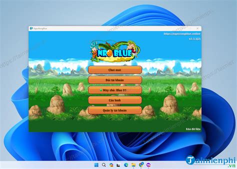 Image result for NRO Blue Mod PC.You