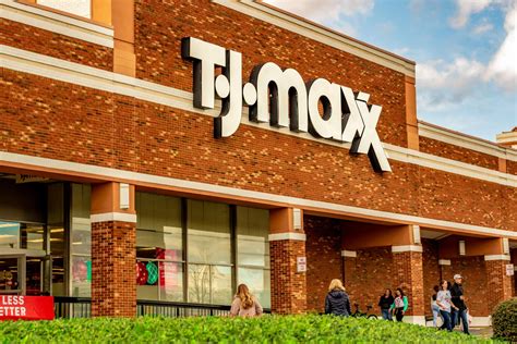 Return Items Between Any HomeGoods, T.J. Maxx, or Marshalls? - First Quarter Finance