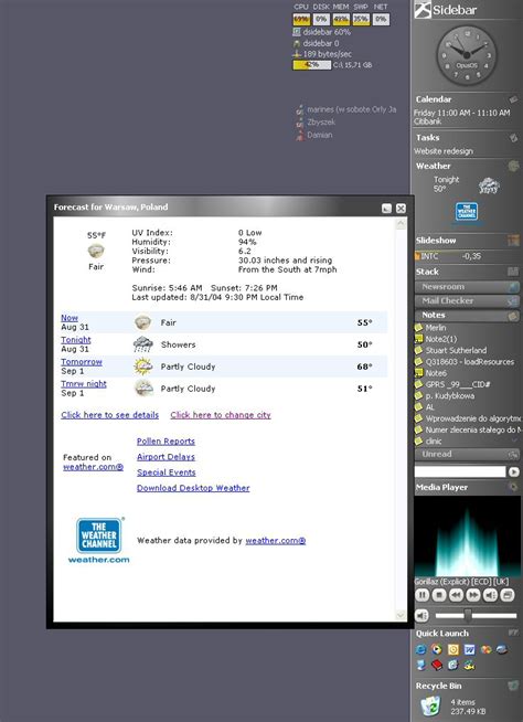 What Is Sidebar On Computer 的图像结果