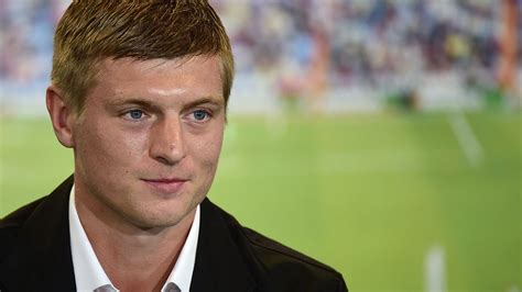 Bayern is bigger than Toni Kroos - ESPN