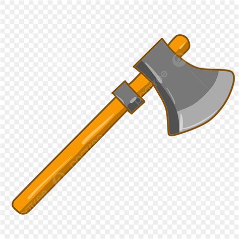 Axe Clipart