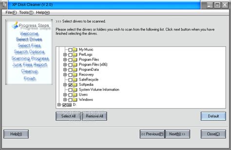Image result for Windows XP Disk Cleanup