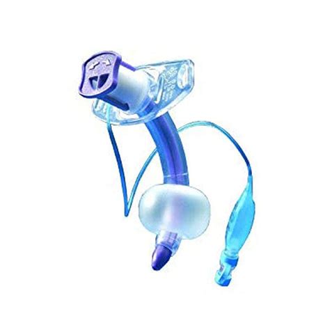 Buy CRUZINE Tracheostomy Tube (Cuffed) | Sterile Airway Tube – Cruzine ...