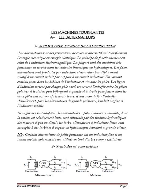 Machine Synchrone Applications 的图像结果