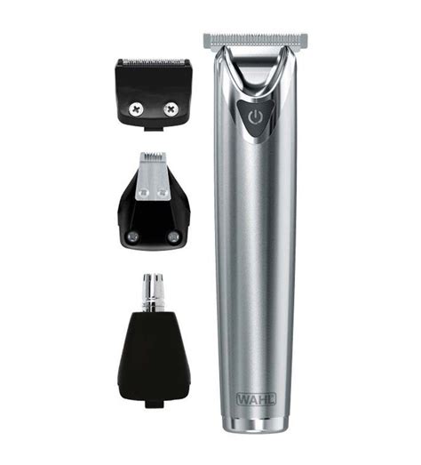 Grooming kit for men: 7 best trimmers for all your manscaping needs in ...