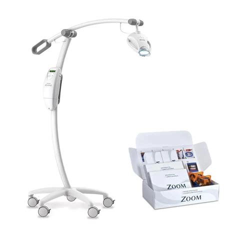 Philips Zoom Whitening Machine Light Curing Tooth Whitening Device ...