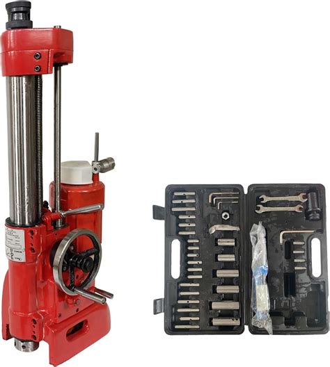 Amazon.com: BREVELTION 220V Engine Cylinder Boring Machine Professional ...
