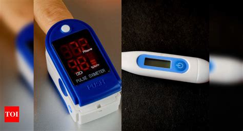 Government caps the trade margin on the pulse oximeter, nebuliser ...