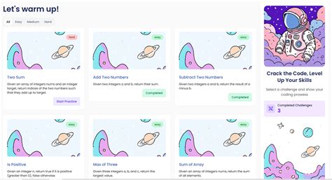 Codify Python 的图像结果