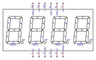 Image result for 5461As Arduino