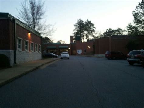 SARAH SMITH ELEMENTARY - Updated November 2025 - 370 Old Ivy Rd NE ...