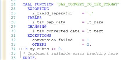 Image result for How to Read Excel Data From ALV Report Using GUI Download