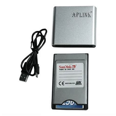 Image result for PC Card Reader