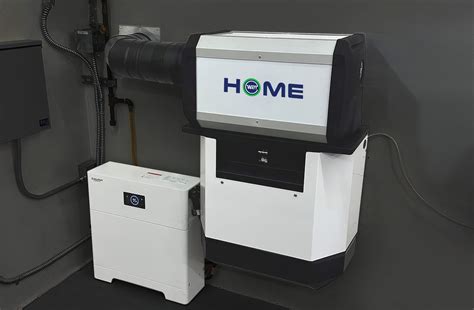 Hope Gas and WATT Fuel Cell Launch Innovative WATT HOME™ Solid Oxide ...