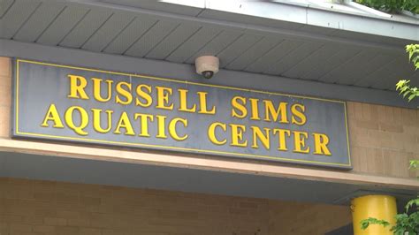 First Responder Appreciation Days to be hosted at Russell Sims Aquatic ...
