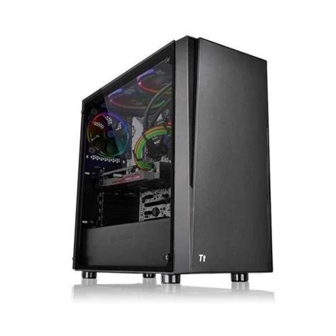 Thermaltake Cabinet in India | Buy Thermaltake PC Parts | EliteHubs.com