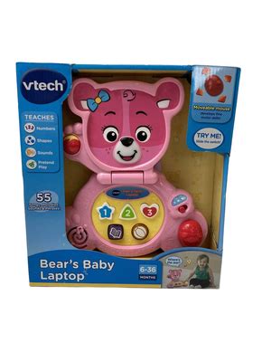 Image result for VTech Tablet Bears
