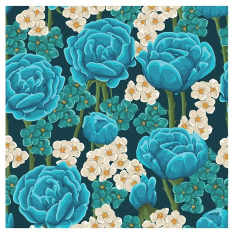 DECOR PRODUCTION Self Adhesive Vinyl, Waterproof 5.5 sq.ft Wallpaper ...