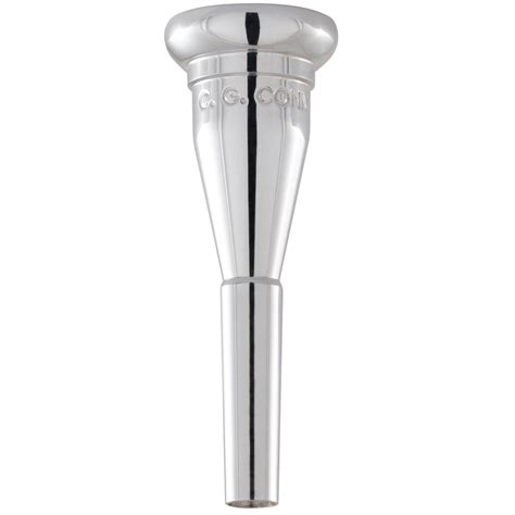 Conn French Horn Mouthpiece - Dillon Music