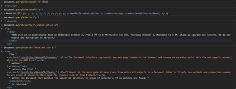 Image result for querySelector All JavaScript