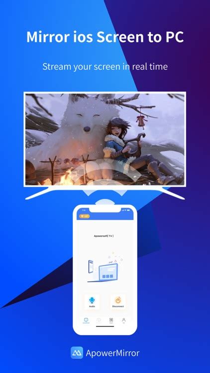 Image result for Apowersoft Screen Mirror