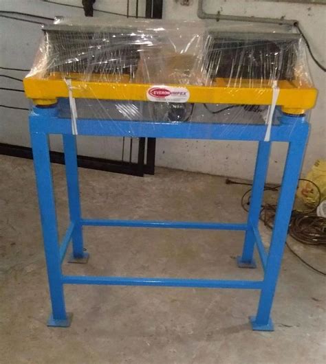 DEMOULDING MACHINE - Plastic Paver Demoulding Machine Manufacturer from ...