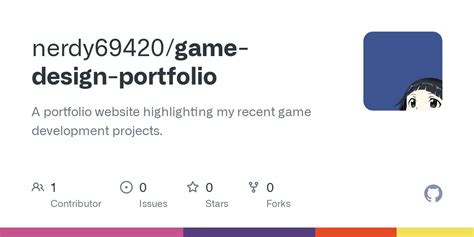 Image result for UI Web Portfolio Game Dev