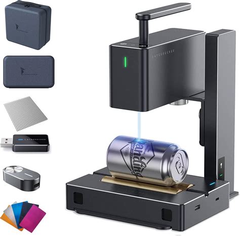 LaserPecker 2 Laser Engraver Machine Engraving India | Ubuy