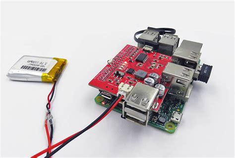 Image result for Raspberry Pi Power Bank