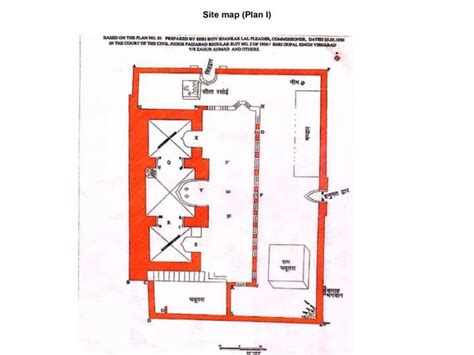 Ayodhya Ram Mandir Iconic Moments From Babri Mazjid to Ram Mandir ...