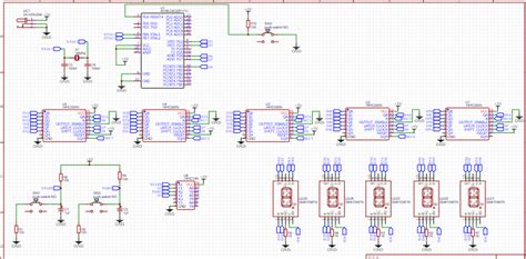 Image result for Atmega328pb Timer Programming Keypad