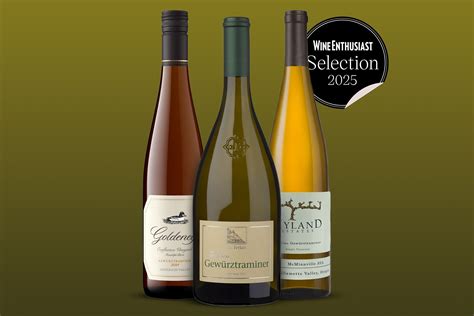 The Best White Wines of 2024 | Wine Enthusiast