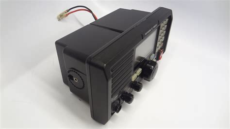 Image result for Icom X60 Transceiver