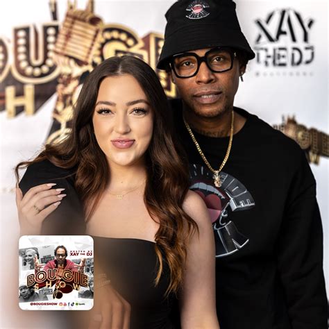 Cassie Lenoir Interview - Her … - The Bougie Show - Apple Podcasts