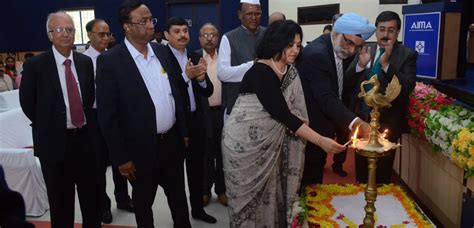 Welcome to BDMA - Bharuch District Management Association