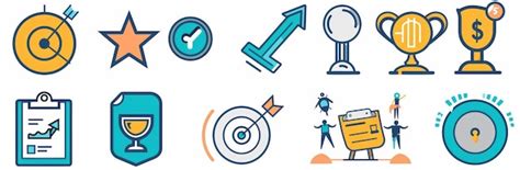 Business Challenge Icon 的图像结果