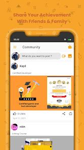 Let's Tinker STEM Learning App – Apps on Google Play