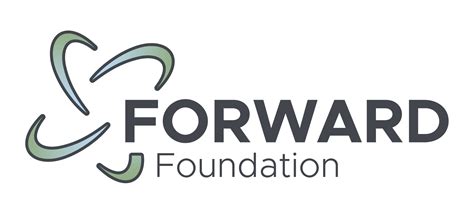 Image result for Step Forward Foundation Logo