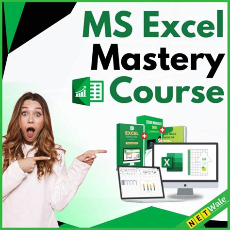Image result for Excel Master Course